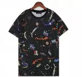 t-shirt louis vuitton pas cher homme lv9531